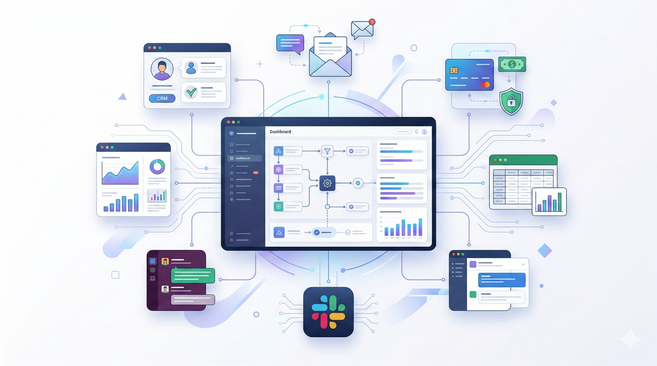 best automation tools workflow software dashboard 2026